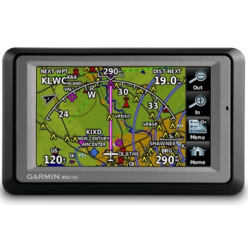 GARMIN GPS AERA 500